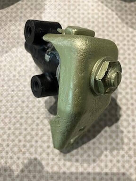 Mercedes G klasse w460 463 rem druk regelaar, Ophalen, Gebruikt, Overige automerken