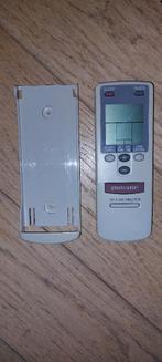Télécommande pour climatiseur Fujitsu AR-Ab9, Enlèvement, Utilisé, Climatisation murale, Télécommande