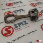 Occ bielle + piston Mercedes AMG C63S, Utilisé