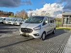 Ford Transit Custom, Autos, Ford, Argent ou Gris, Achat, Euro 6, Entreprise