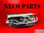 BMW 5 SERIE G30 G31 ADAPTIEVE VOL LED KOPLAMP 849912, Gebruikt, -, -, Ophalen of Verzenden
