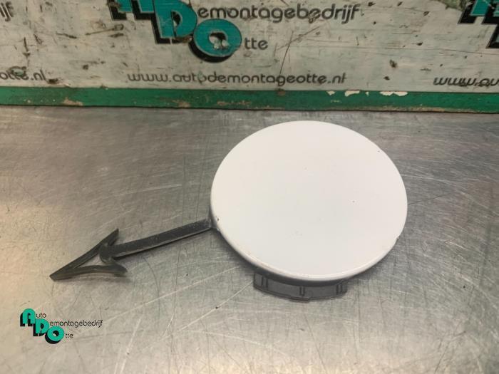 Protection crochet de remorquage avant d'un Ford Galaxy (Gal, Autos : Pièces & Accessoires, Suspension & Châssis, Ford, Utilisé