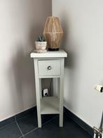 Sfeervol en Compact Nis- en Ladekastje, Huis en Inrichting, Ophalen, Gebruikt