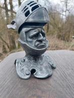 inktpot/tin?/ridder/antiek/bieden vanaf 25€, Ophalen of Verzenden