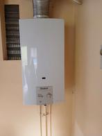 Doorstroomboiler, Doe-het-zelf en Bouw, Ophalen, Gebruikt, Aardgas, Boiler