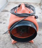 Bouw ventilator, Doe-het-zelf en Bouw, Ventilatie en Afzuiging, Ophalen, Gebruikt, Ventilator