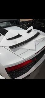 OEM AUDI R8 Performance Carbon spoiler, Autos : Divers, Tuning & Styling, Enlèvement ou Envoi