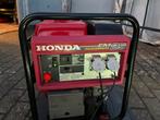 Honda generator EM25, Ophalen, Gebruikt, Minder dan 5 kVA, Benzine