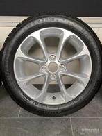 15” orig Smart Fortwo / Renault Twingo velgen + winterbanden, Auto-onderdelen, Banden en Velgen, Gebruikt, 15 inch, -, -