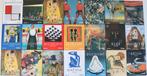 20 X Taschen / De Morgen - Meesterlijk Modern Kunstcollectie, Boeken, Ophalen of Verzenden, Zo goed als nieuw