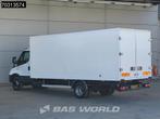 Iveco Daily 72C21 3.0L Automaat XL 551cm Lang Dubbellucht 21, Achat, Euro 6, Entreprise, 210 ch