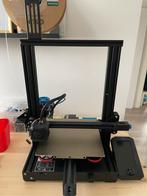 Creality Ender-3 V2, Enlèvement ou Envoi, Utilisé