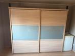 Kleerkast, Ophalen, Zo goed als nieuw