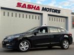 Renault Megane 1.6 Benzine '15 | 72.000 KM | 12MGarantie, Auto's, Voorwielaandrijving, Euro 5, Stof, Zwart
