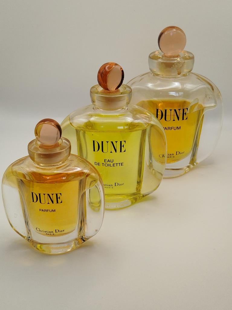Dune Christian Dior, Verzamelen, Ophalen of Verzenden