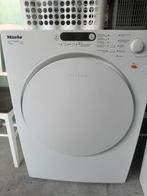 Miele T7934 droogkast - zeer goede staat, Electroménager, Sèche-linge, Enlèvement, Comme neuf, Évacuation d'air