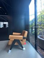 Cassina Capitol Complex Armchair I Zie ook LC2, LC4 NIEUW, Enlèvement, Neuf, Autres couleurs