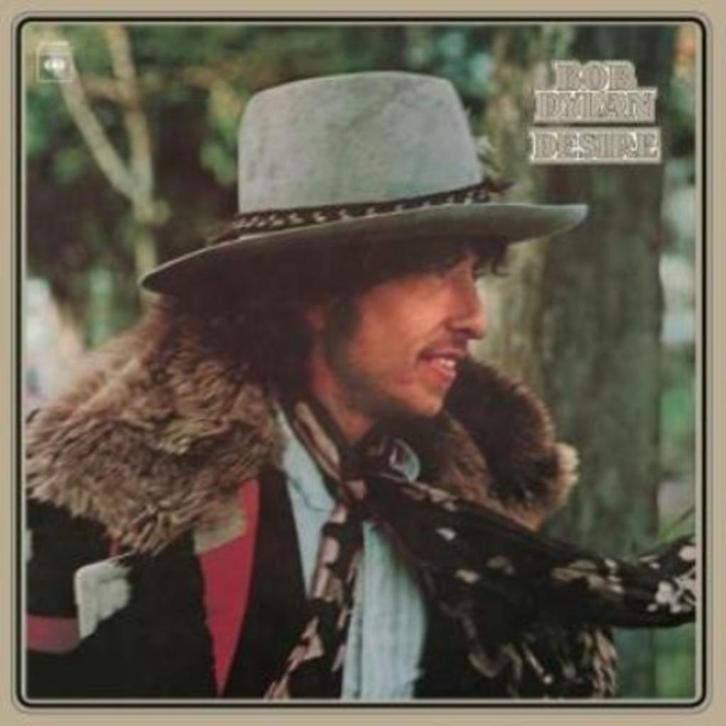 Bob Dylan - Desire, Cd's en Dvd's, Vinyl | Rock, Nieuw in verpakking, Singer-songwriter, 12 inch, Ophalen of Verzenden