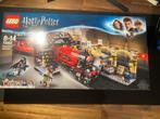 Lego Train Harry Potter 75955, Kinderen en Baby's, Nieuw, Complete set, Ophalen of Verzenden, Lego