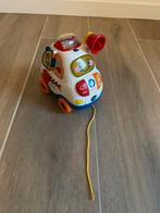 Vtech politieauto, Ophalen, Zo goed als nieuw