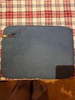 Laptophoes 17 inch Case Logic, Computers en Software, Laptophoezen, Ophalen of Verzenden, 17 inch of meer, Zo goed als nieuw, Case logic