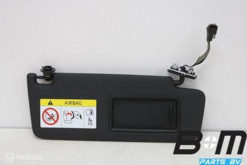 Zwarte zonneklep rechts VW ID3 Pro 1st 5H0857552D, Auto-onderdelen, Interieur en Bekleding, Gebruikt