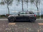 MINI One Automaat,Parkeerhulp,Getinte ruiten,Navigatie, Auto's, Mini, Automaat, 4 zetels, Gebruikt, 4 cilinders