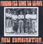 Gezocht: new combination - friends its time to leave, Cd's en Dvd's, Ophalen of Verzenden