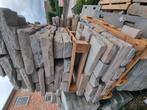 15m² Kandla 14 x 35cm, Doe-het-zelf en Bouw, Tegels, Ophalen, Zo goed als nieuw