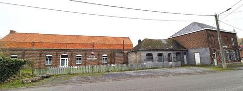 Commercieel te koop in Estaimpuis, 4 slpks, Immo, Huizen en Appartementen te koop, Overige soorten