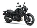 2025 Kawasaki Eliminator 500, Motoren, Motoren | Kawasaki, 2 cilinders, Chopper, Bedrijf, 12 t/m 35 kW