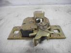 SLOTVANGER ACHTERKLEP Opel Calibra (90347203), Gebruikt, Opel