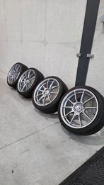 Motec Ultralight MCR2, Banden en Velgen, Nieuw, 235 mm, Personenwagen