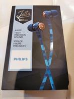 Philips oortjes SHE9050 Jetts, Ophalen of Verzenden, Nieuw