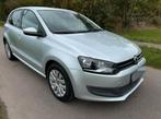 Volkswagen Polo 1.2 essence, Autos, Achat, Carnet d'entretien, 5 portes, Particulier