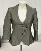 Armani Collezioni - Veste blazer pour femme M-40, Vêtements | Femmes, Vestes & Costumes, Taille 38/40 (M), Gris, Enlèvement ou Envoi