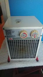 Frico 3 kw ventilatorkachel, Doe-het-zelf en Bouw, 30 tot 80 cm, Kachel, Minder dan 60 cm, Ophalen of Verzenden