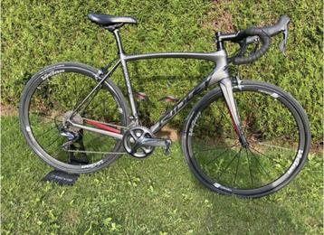 ridley fenix SL koersfiets beschikbaar voor biedingen