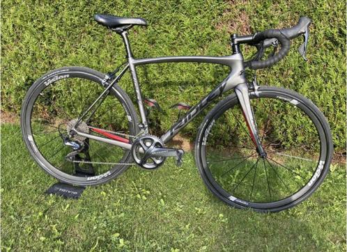 ridley fenix SL koersfiets, Sport en Fitness, Wielrennen, Nieuw, Ophalen