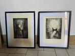 Successieverkoop 30 schilderijen voor minder dan 100 euro, Antiek en Kunst, Ophalen of Verzenden
