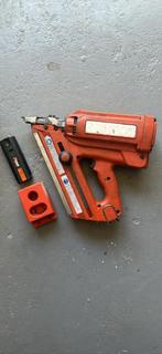 Cloueur paslode, Doe-het-zelf en Bouw, Gereedschap | Handgereedschap, Ophalen of Verzenden