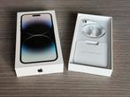 iPhone 14 Pro Max 128GB space black, Ophalen, Zo goed als nieuw, IPhone 14