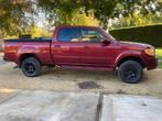 Toyota Tundra, Auto's, Toyota, Automaat, 8 cilinders, Leder, 172 kW
