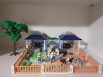 PLaymobil dierenverzorgingsplaats - compleet, Kinderen en Baby's, Speelgoed | Playmobil, Ophalen of Verzenden, Zo goed als nieuw
