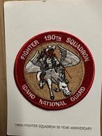 Air Force patches te koop, Verzamelen, Verzenden, Luchtmacht, Embleem of Badge