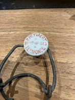 Fles doppen, Enlèvement ou Envoi