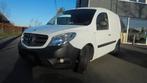 MERCEDES CITAN 109 CDI - GPS - CAMERA - GARANTIE, Auto's, Mercedes-Benz, Voorwielaandrijving, Euro 5, Stof, 1498 cc
