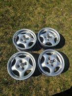Velgen Alfa Romeo GTV, Ophalen, Velg(en)