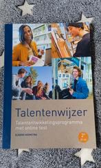 Djoerd Hiemstra - Guide des talents, Djoerd Hiemstra, Enlèvement ou Envoi, Neuf, Néerlandais