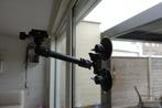 Delkin Fat Gecko dual mount, Ophalen of Verzenden, Gebruikt, Minder dan 150 cm, Overige typen